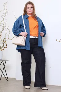 Футболка 2931 Fabrika