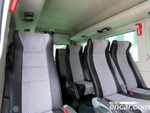 Renault Korea (Samsung) Master 2.3 15인승 (07.2020)
