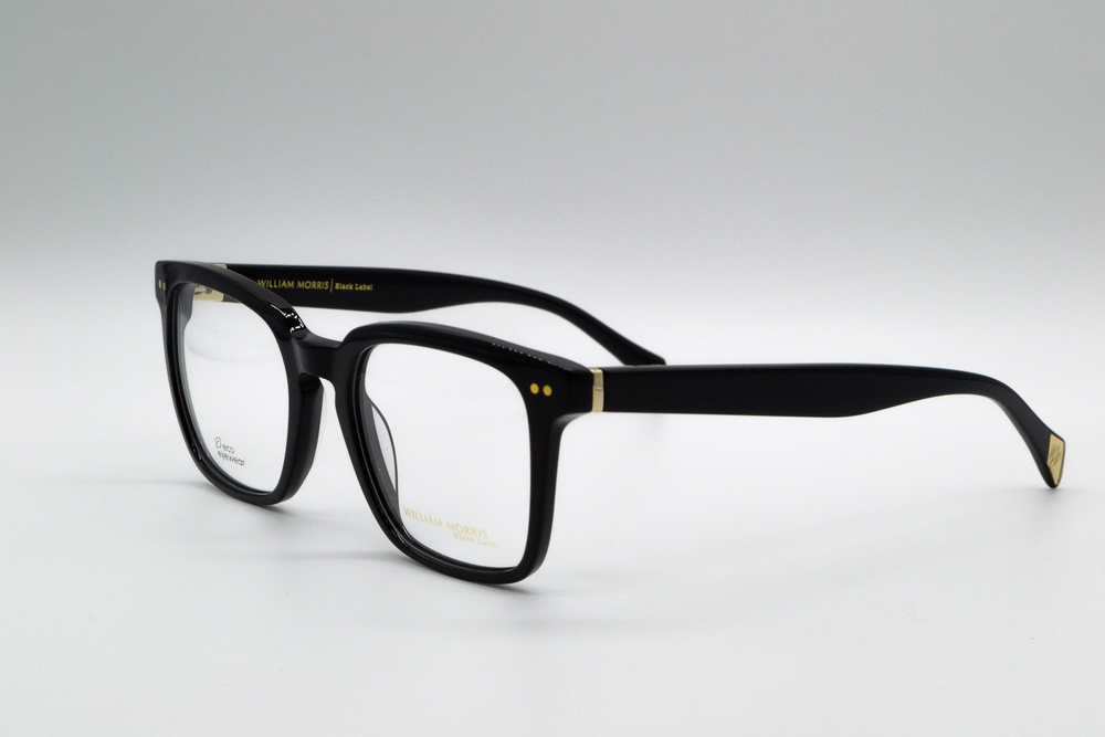 Изг. оправы William Morris Black Label LEVI C1 53/20