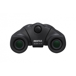 Бинокль PENTAX UP 8x25