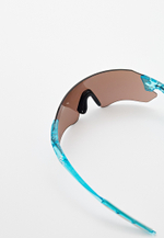 Спортивные очки с диоптриями 720armour Kamikaze + / Turquoise Sea Glass / HC Brown Lake Blue Lens