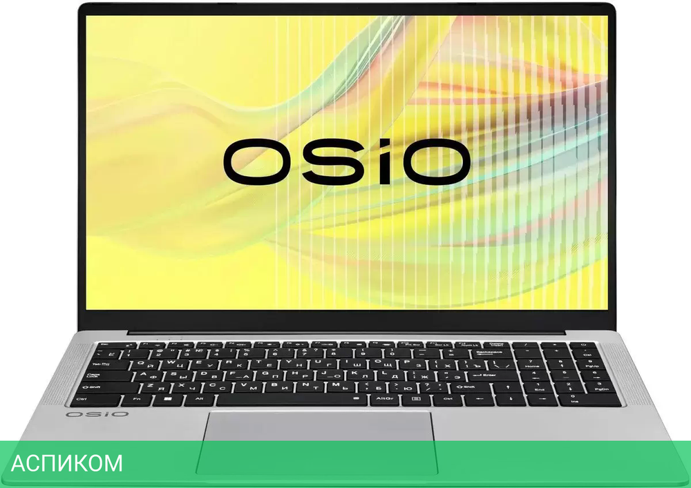 Ноутбук OSiO FocusLine F160A-007