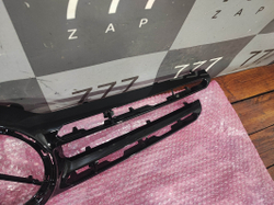 Решетка радиатора Mercedes GLC (X253) Новая Оригинал A2538883000