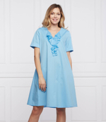 платье RIANI - голубой(246800-2178)