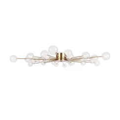 Потолочный светильник Знаменитость / Celebrity Freya fr5242cl-24bs1