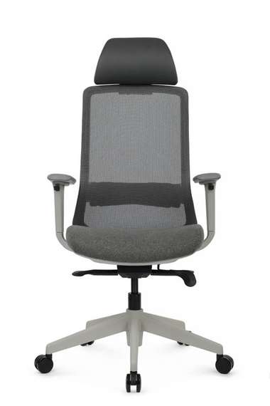 Кресло Космо AETH-HG Серый