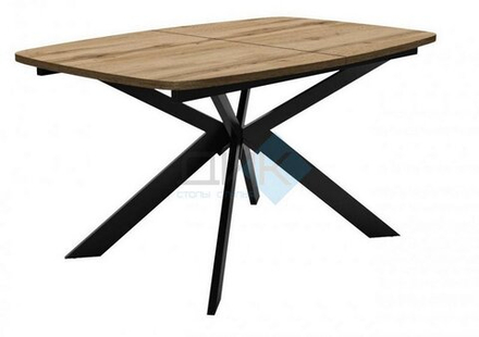 Стол раскладной DikLine B-140 ДИК