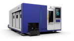 Оптоволоконный лазерный станок для резки металла LEAPION 6020 LF-BTS (2000 Вт)