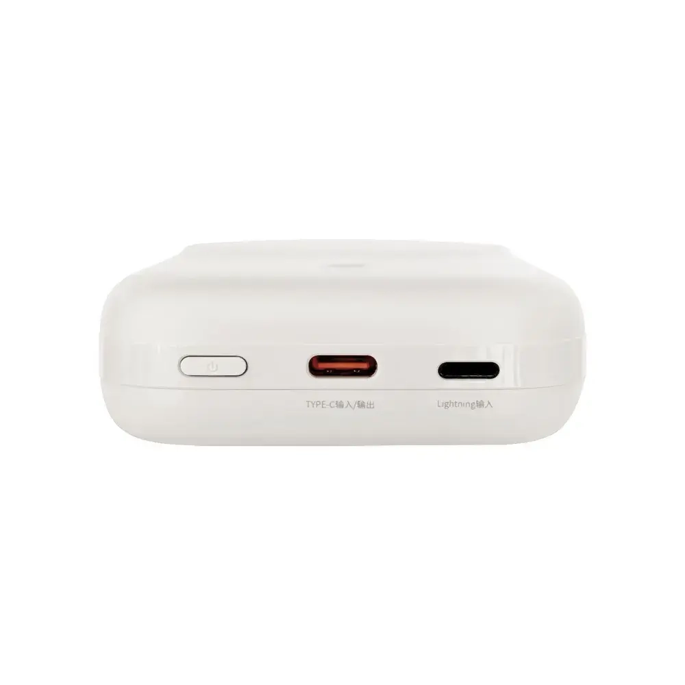 Внешний аккумулятор Solove W13 10000mAh