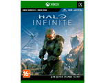 Halo Infinite (Xbox) Б/У