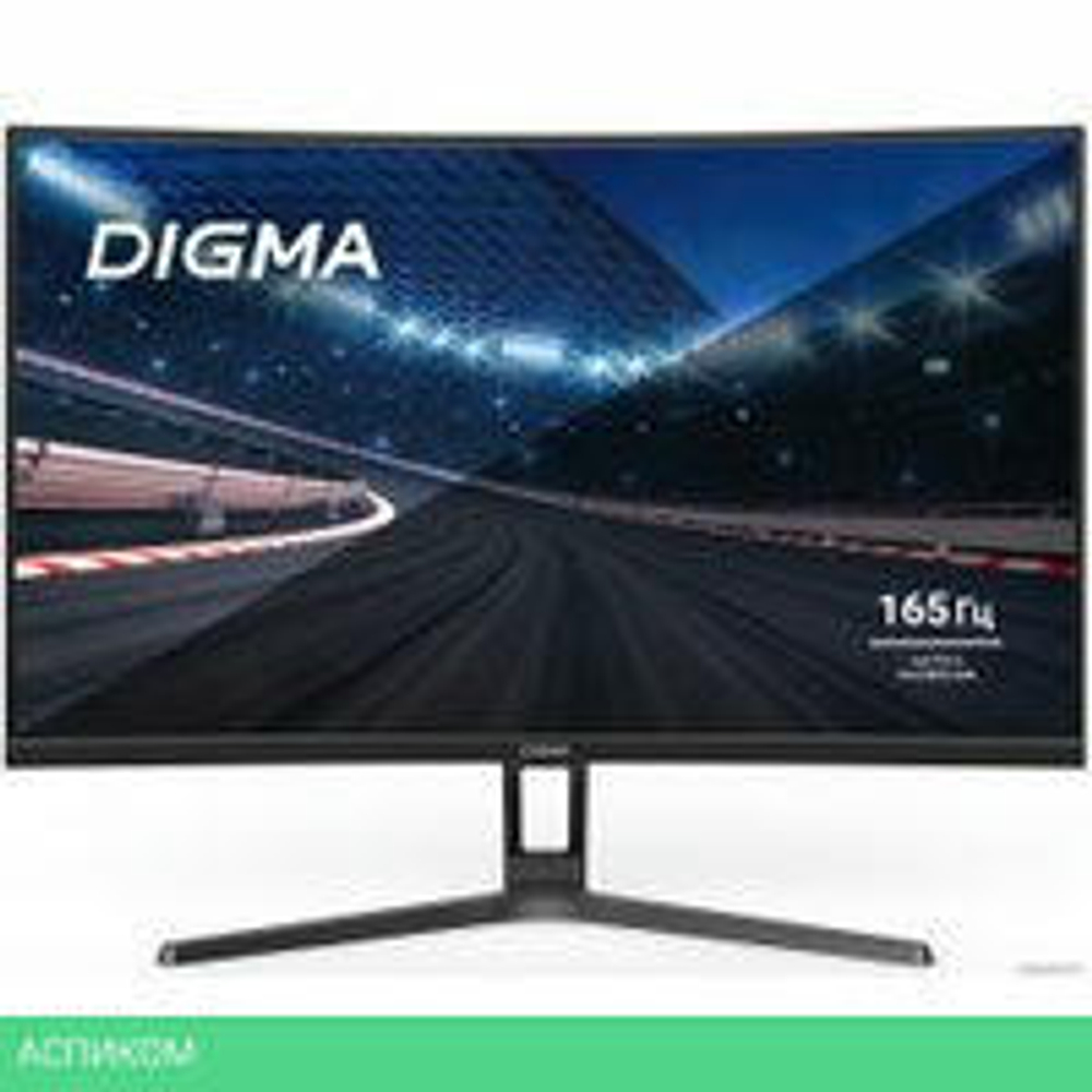 Игровой монитор Digma Overdrive 27A510F