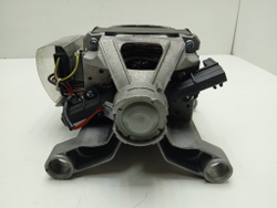 RKB68801YA кт125 Двигатель для стиральной машины Beko 2842290300 б/у