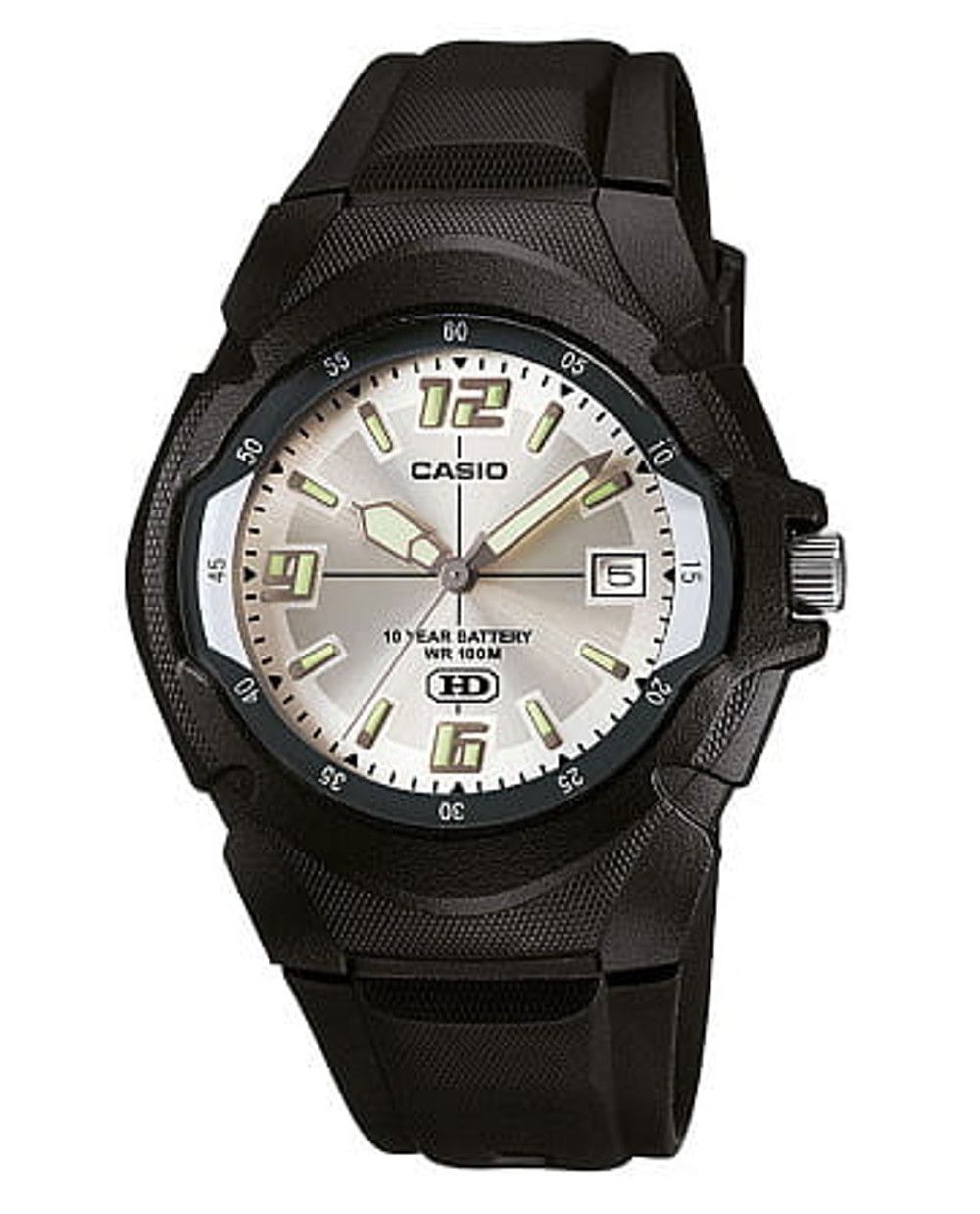 Часы Casio Collection MW-600F-7AVDF (MW-600F-7A)