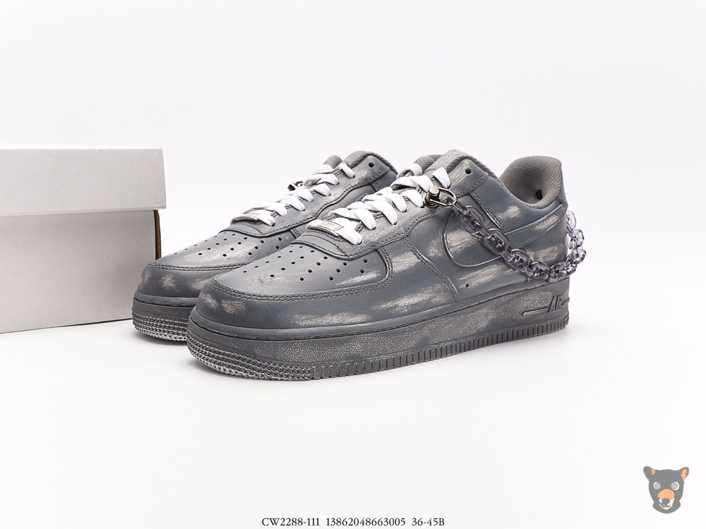 Кроссовки Air Force 1 '07 LV8