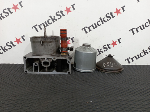 Центрифуга 2017г