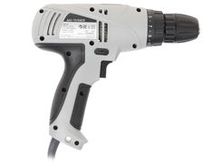 Сетевой шуруповерт ИНТЕРСКОЛ ДШ-10/260Э