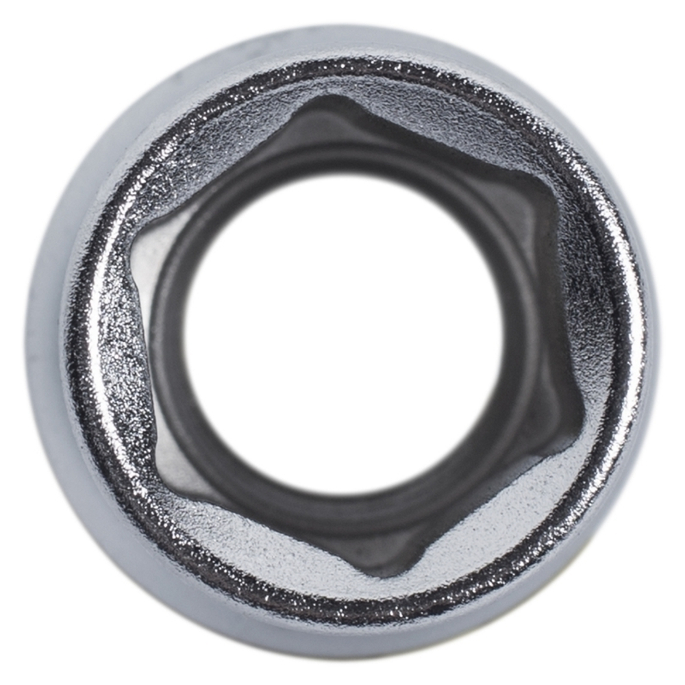 Головка торцевая стандартная шестигранная 3/8&quot;, 11 мм KING TONY 333511M