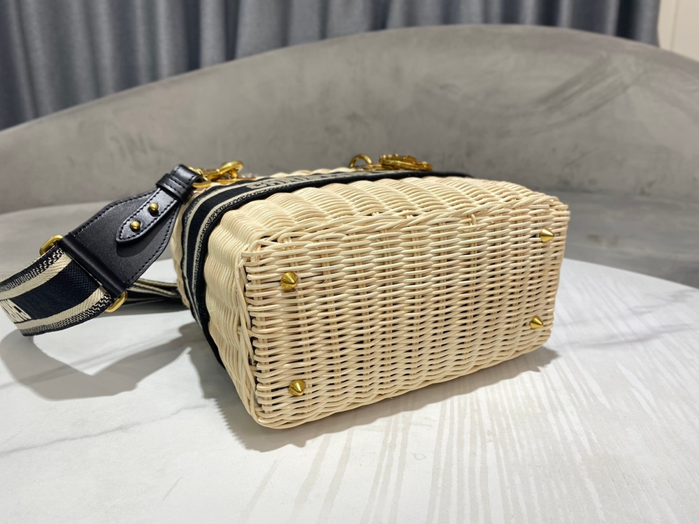 Christian Dior Lady Dior 24 cm