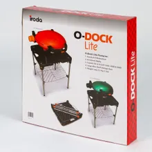 Стол складной O-Dock Lite для портативного гриля O-Grill