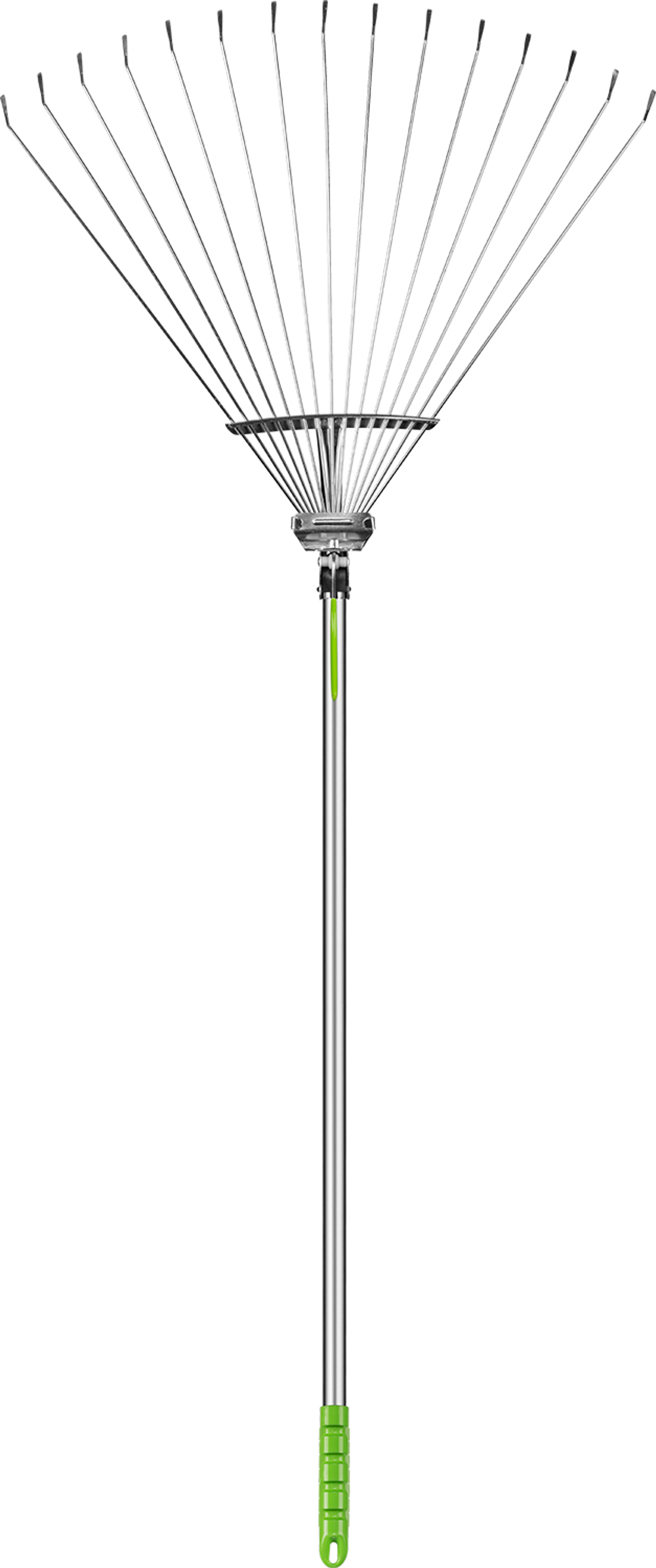 Грабли веерные ЦентроИнструмент