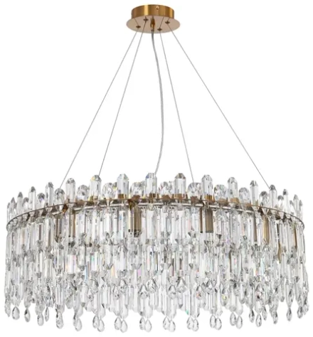 Подвесная люстра Stilfort LEGACY 2158/05/12P