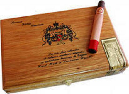 Arturo Fuente Anejo №50