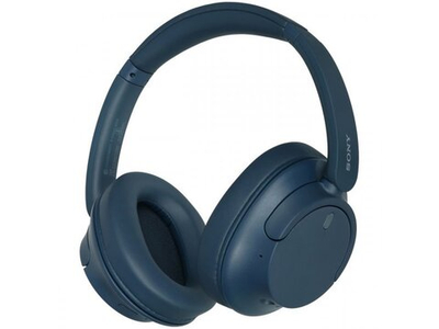 Наушники Sony WH-CH720N синий