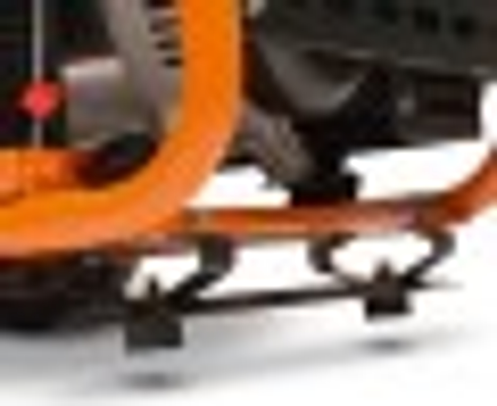 Генератор бензиновый DAEWOO GDA 8500E