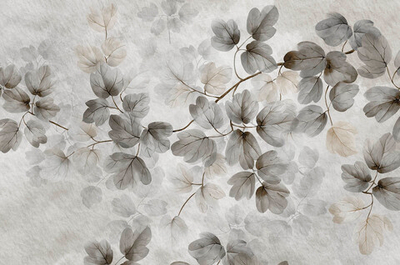 Дизайнерские обои Wall Street Selva