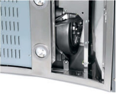 Teka Комплект рециркуляции D1CTP