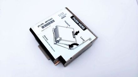 Радиатор IBM hot-swap for  X3550 M3 heatsink для  серверов X3550M2 X3650M2 X3650M3, 49Y4820, 49Y5341