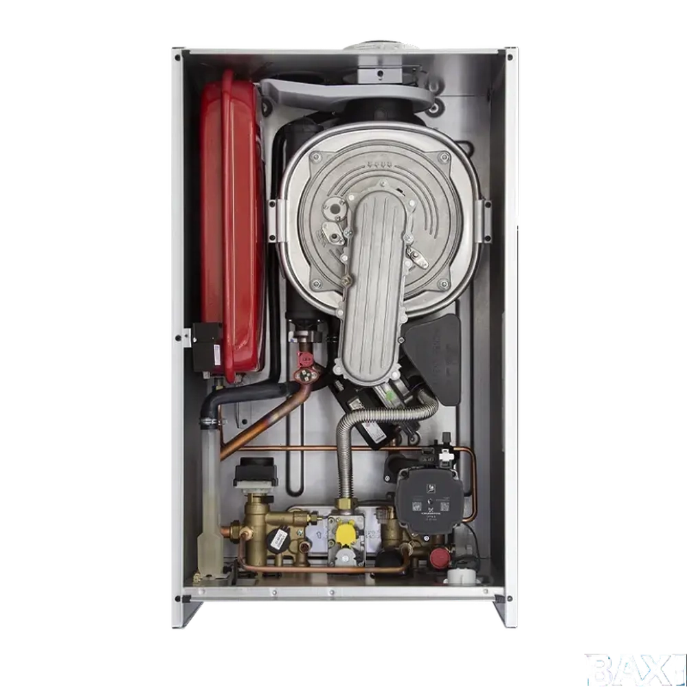 Baxi LUNA PLATINUM+ 1.12 GA котел газовый настенный 7219688--