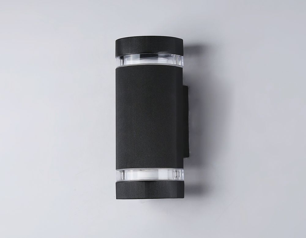 Ambrella Уличный настенный архитектурный светильник Garden ST2562