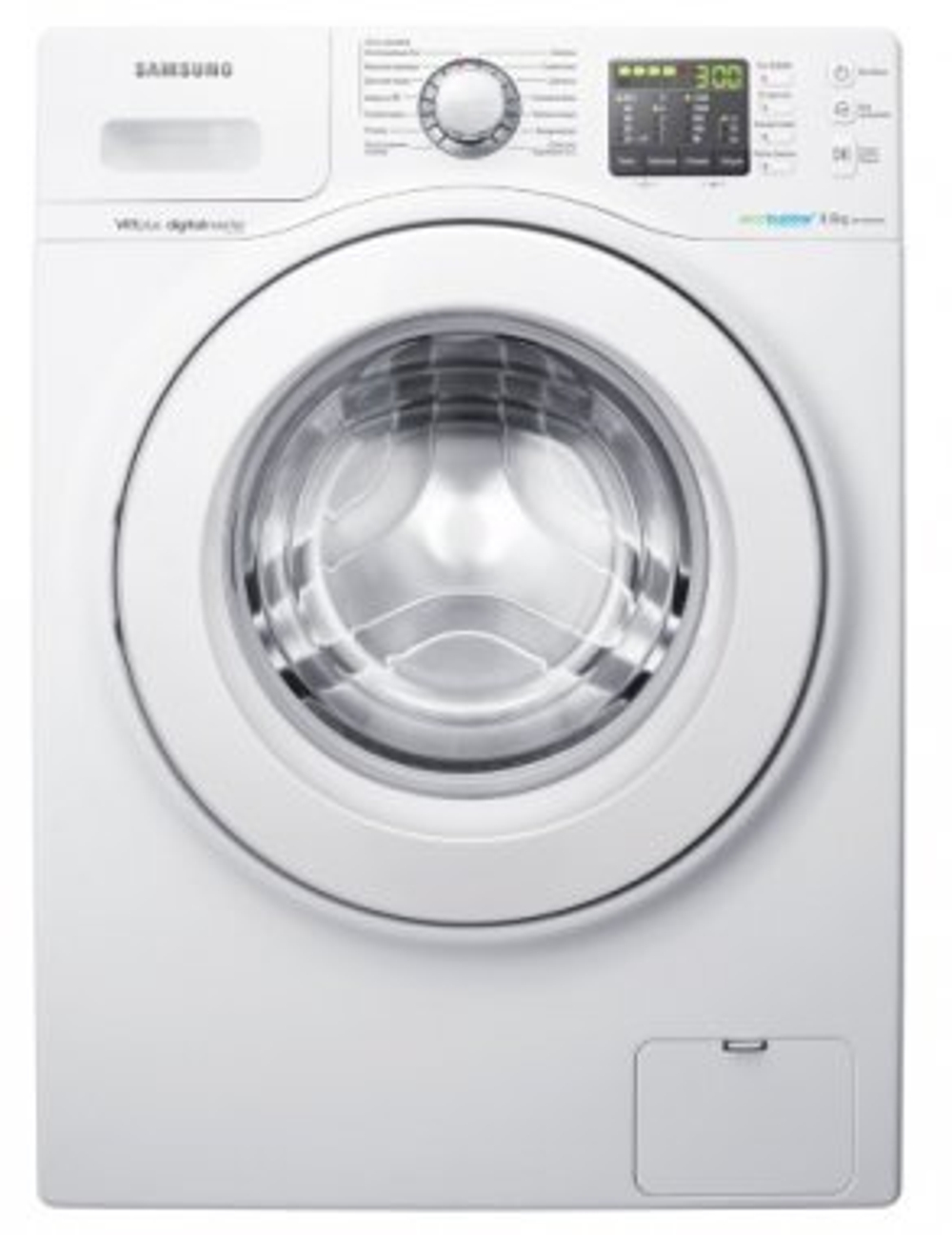 Стиральная машина  Samsung WF-1802 XFW