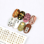 Naildress Slider Design №57 Луи