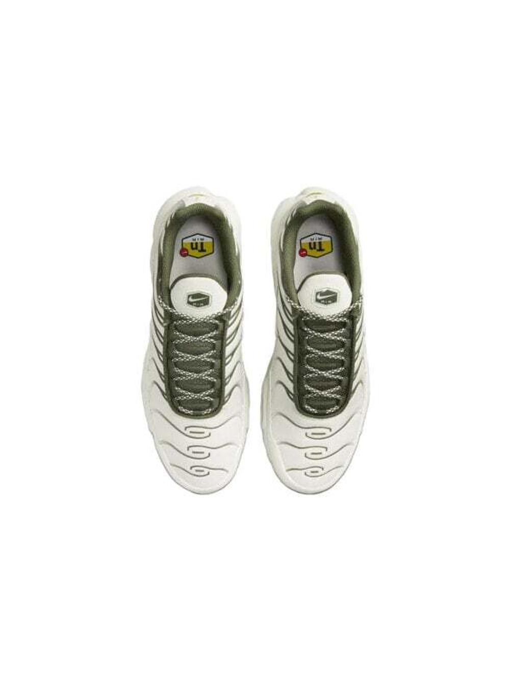 Кроссовки Nike Air Max Plus Phantom Cargo Khaki