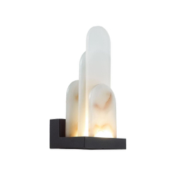 Настенный светильник Odeon Light Foros 5438/12WL