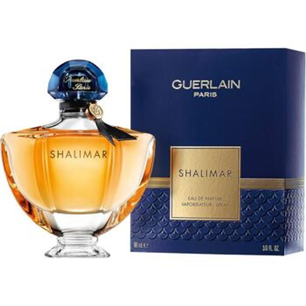 Guerlain Shalimar EDT 50ml