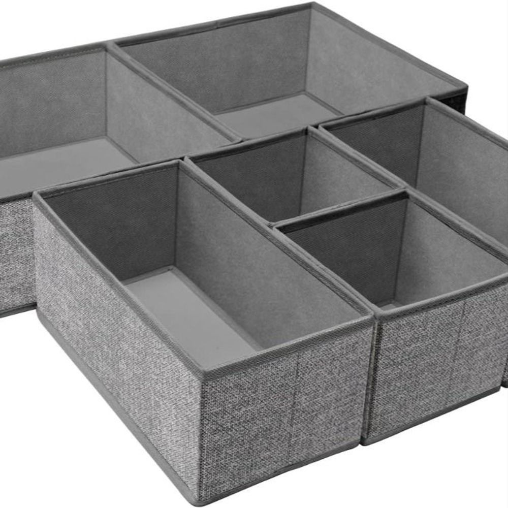 Органайзер РАЗДЕЛИТЕЛЬ 6в1