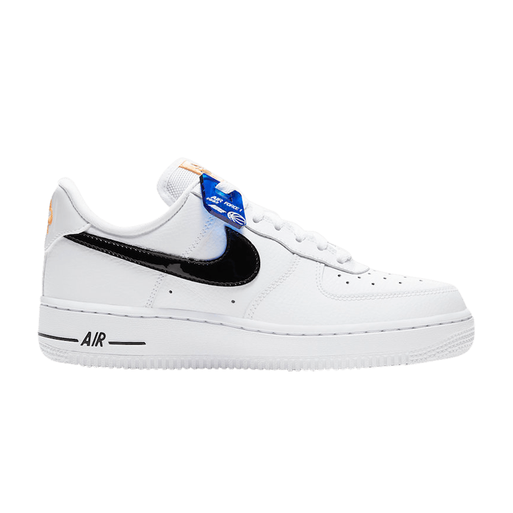 Кроссовки Nike Air Force 1 Se (Женская размерная сетка)