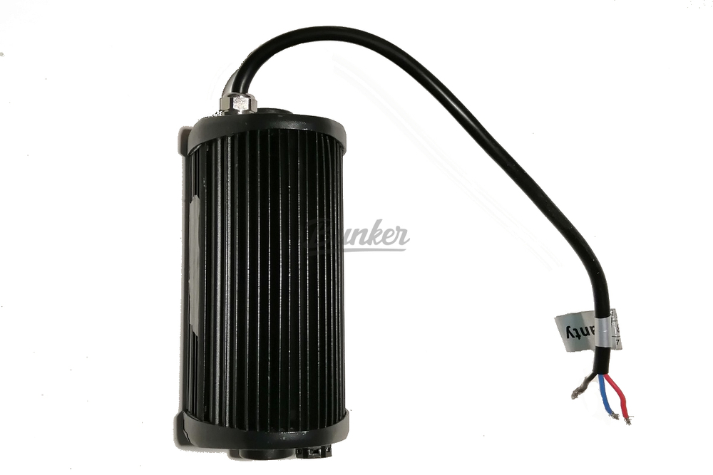 Светодиодная балка CP-HL-48 (48W, один ряд, чипы 3W + 5W CREE, линзы, 2 реж. раб.), шт.