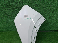 Накладка бампера левая Geely Atlas 2 (2023-н.в.)