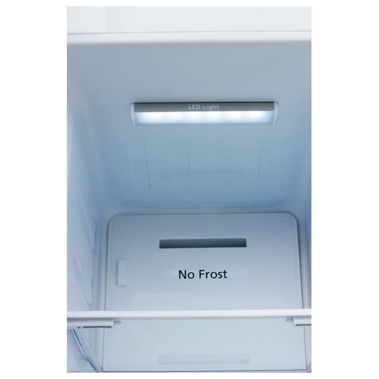 Холодильник Shivaki SBS-442 DNFW