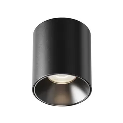 Потолочный светильник Альфа / Alfa LED 12 Вт 4000 К 60° Technical c064cl-12w4k-rd-b
