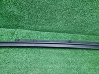 Накладка порога правая Geely Coolray (2019-2024)