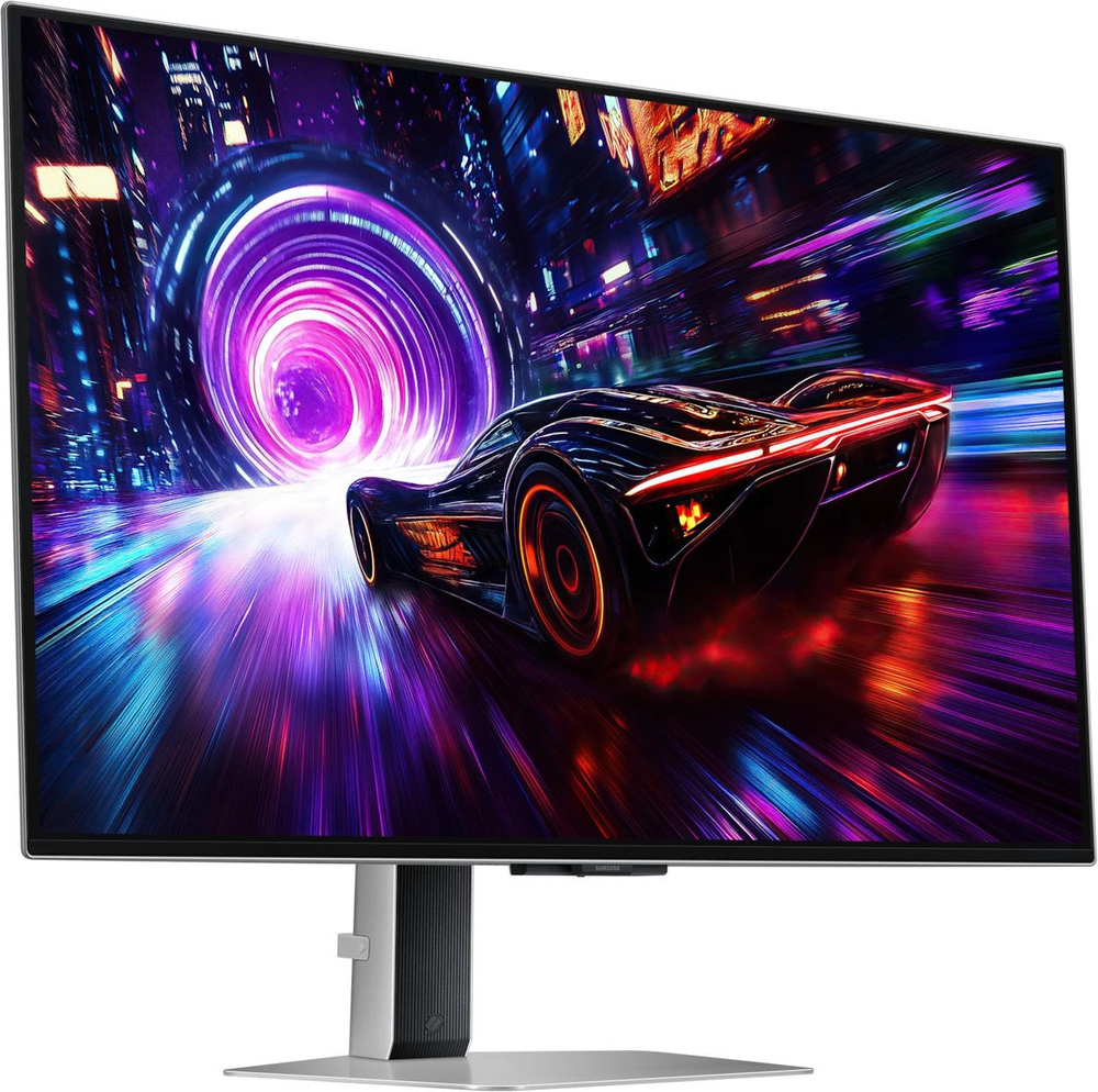 Монитор 32" Samsung Odyssey OLED G8 LS32FG812SIXCI