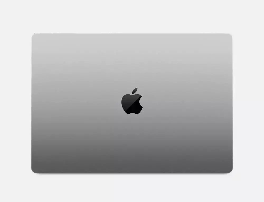 Apple MacBook Pro 16 Space Gray (M2 Max 12-Core, GPU 38-Core, 64GB, 2TB)