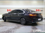 BMW 7 Series (G70) 740i sDrive M Sports (09.2023)