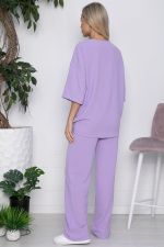 Костюм Римини (лаванда) К10565 LT Collection