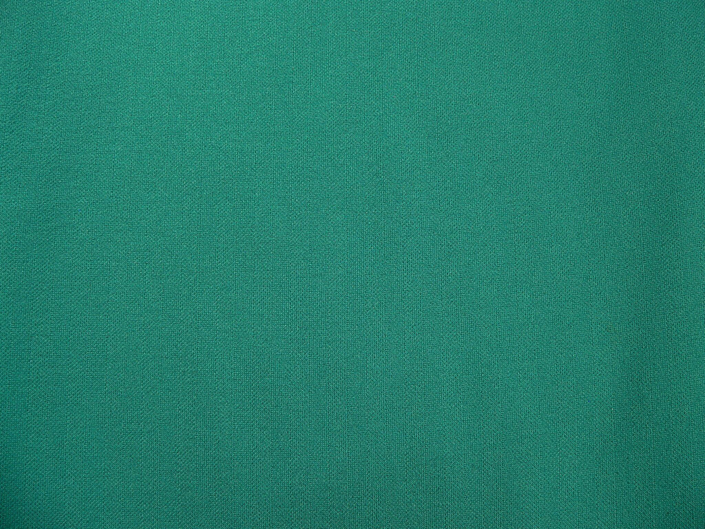 Ткань Костюмная ткань бирюзовый арт. 327082